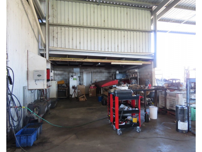 14 Bowen Developmental Road, Bowen QLD 4805