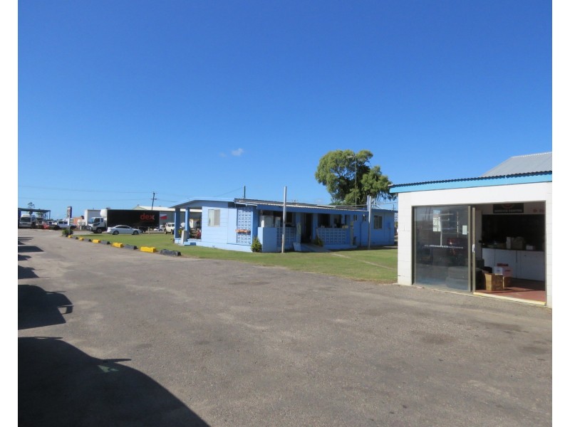 14 Bowen Developmental Road, Bowen QLD 4805