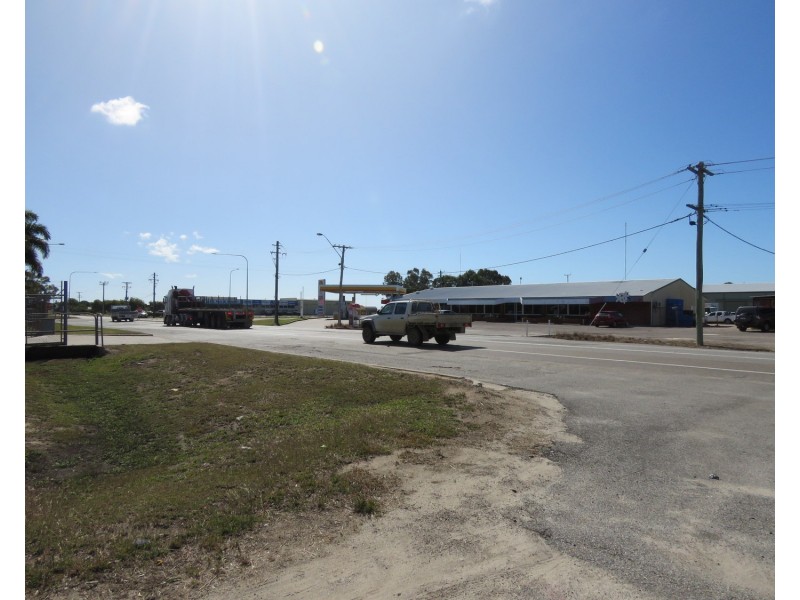 14 Bowen Developmental Road, Bowen QLD 4805