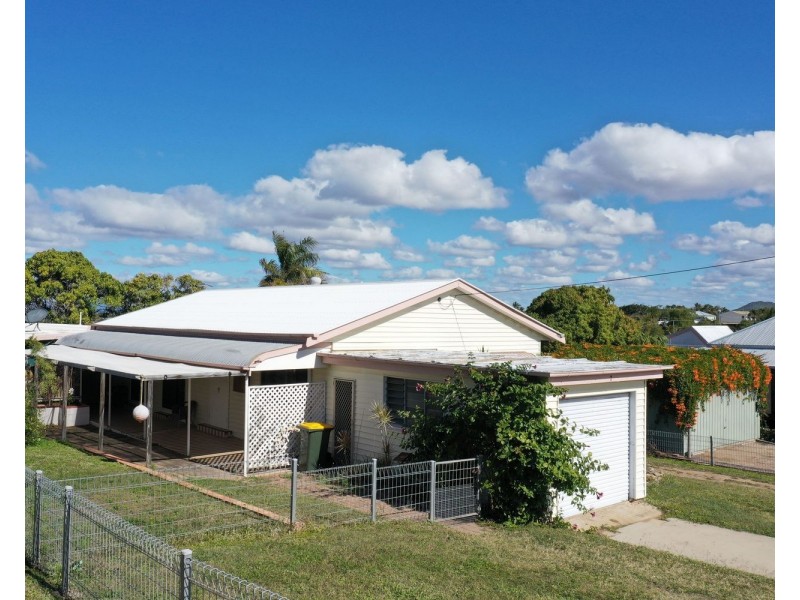 7 Kennedy Street, Bowen QLD 4805