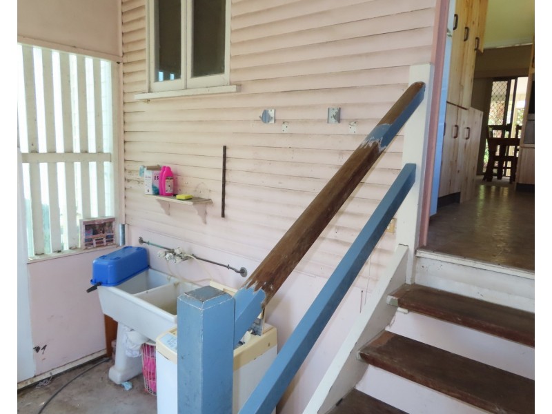 7 Kennedy Street, Bowen QLD 4805