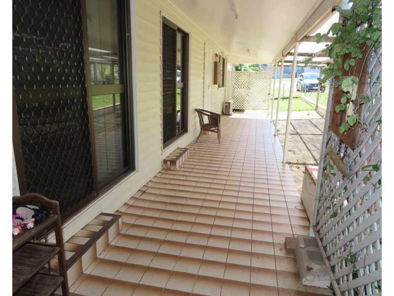 7 Kennedy Street, Bowen QLD 4805