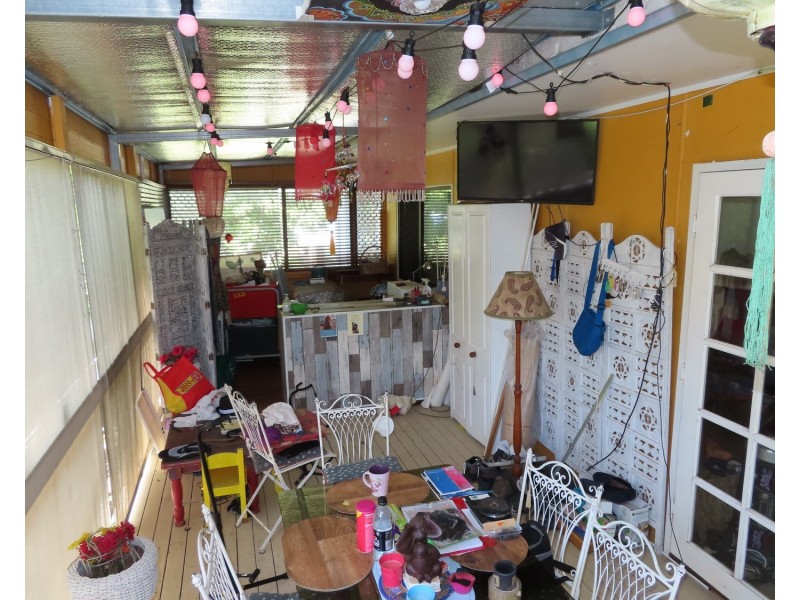 7 Kennedy Street, Bowen QLD 4805