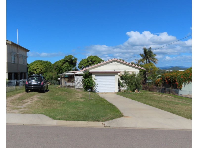 7 Kennedy Street, Bowen QLD 4805