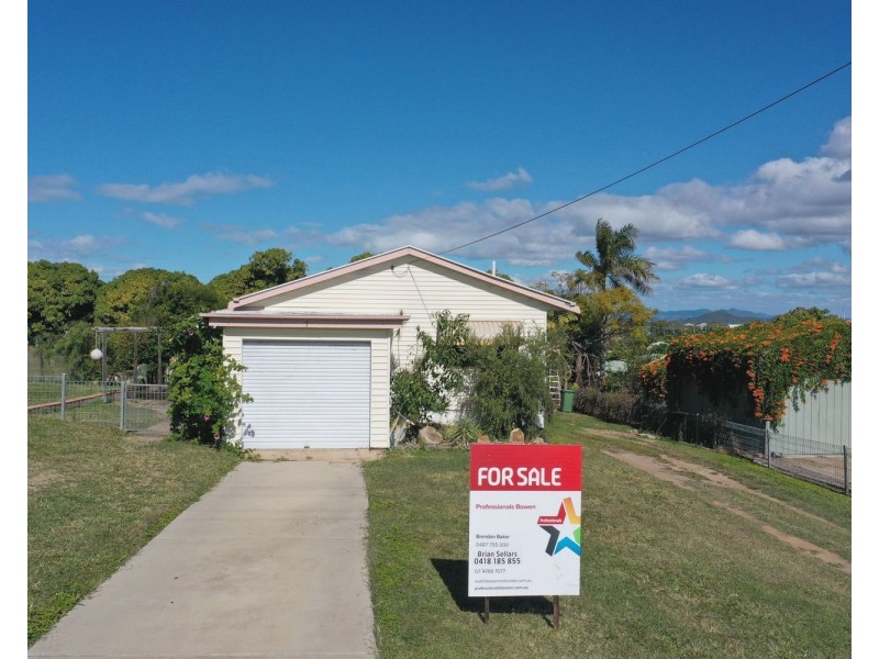 7 Kennedy Street, Bowen QLD 4805