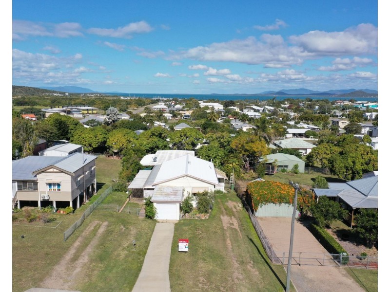 7 Kennedy Street, Bowen QLD 4805