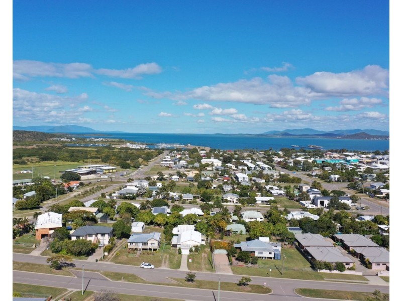 7 Kennedy Street, Bowen QLD 4805