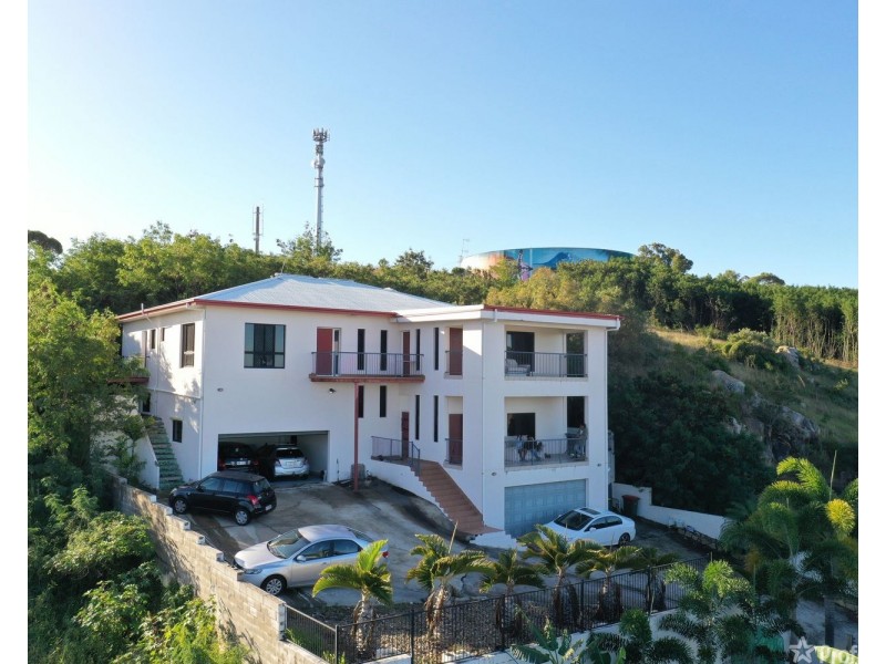 10 Yardley Court, Bowen QLD 4805