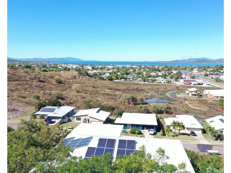 10 Yardley Court, Bowen QLD 4805