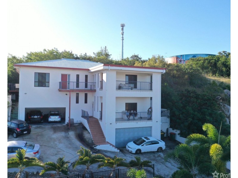 10 Yardley Court, Bowen QLD 4805