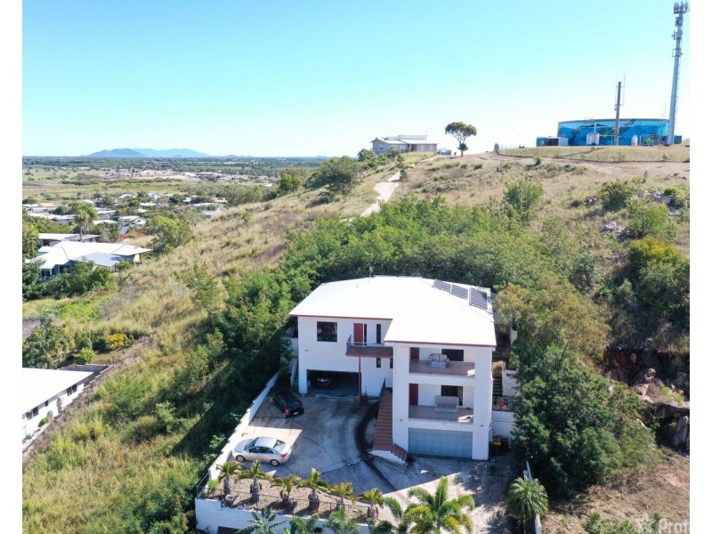 10 Yardley Court, Bowen QLD 4805