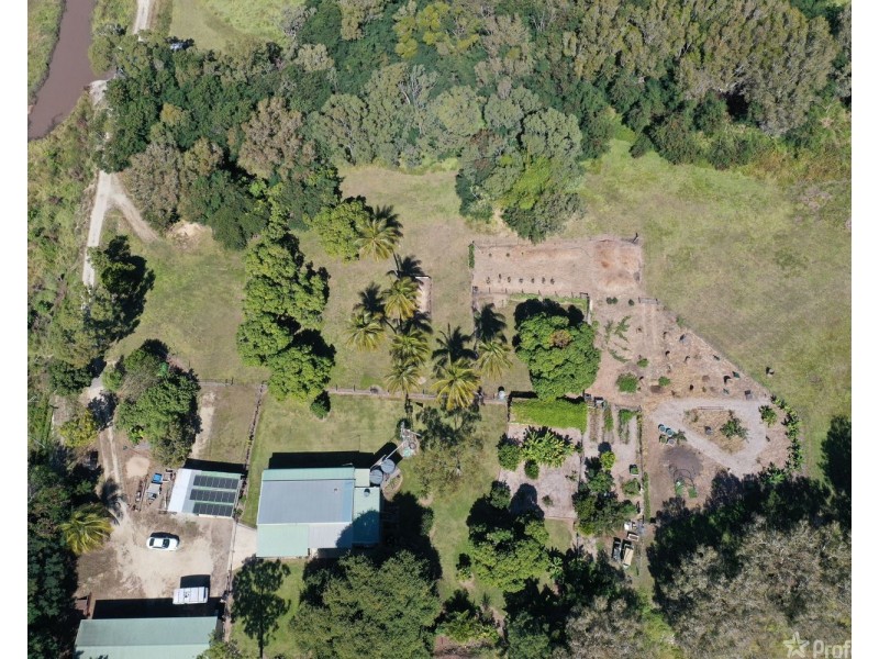 68 Reibels Road, Bowen QLD 4805