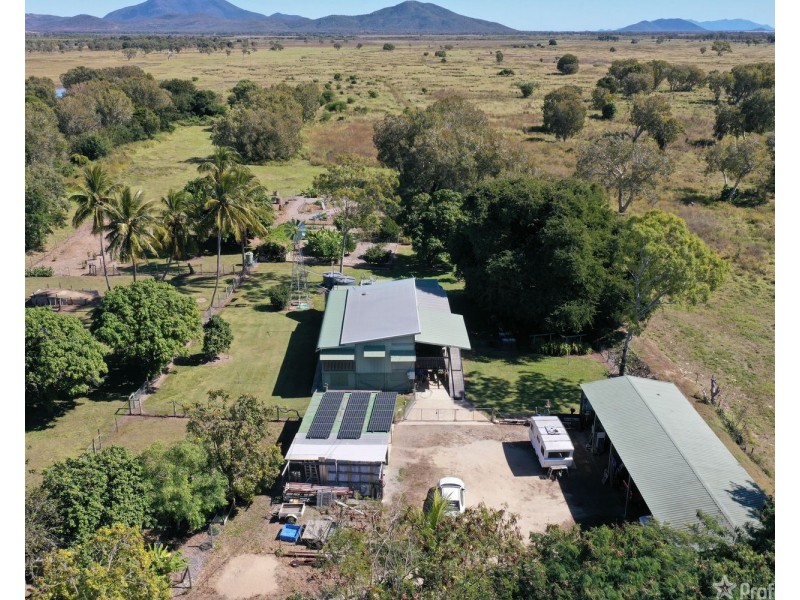 68 Reibels Road, Bowen QLD 4805