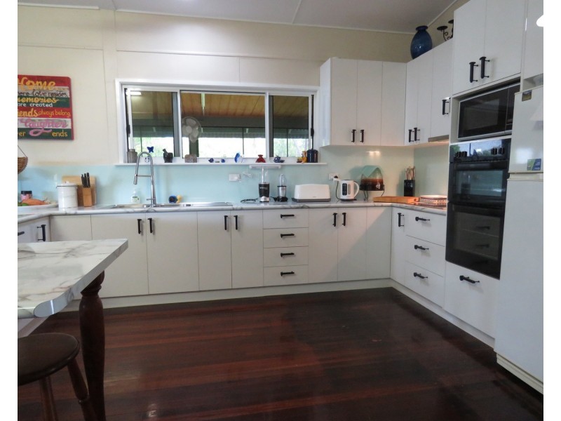 68 Reibels Road, Bowen QLD 4805