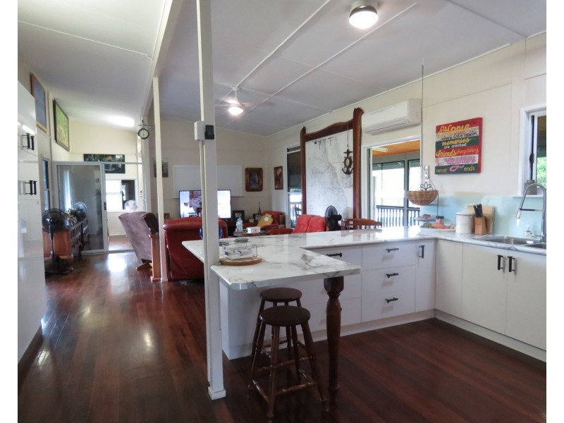 68 Reibels Road, Bowen QLD 4805