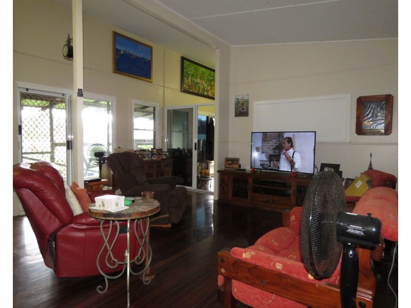 68 Reibels Road, Bowen QLD 4805