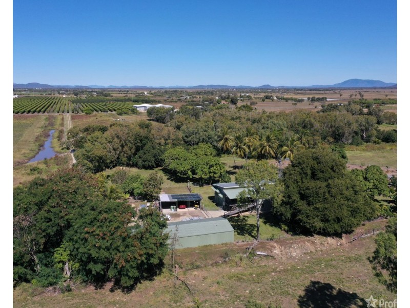 68 Reibels Road, Bowen QLD 4805