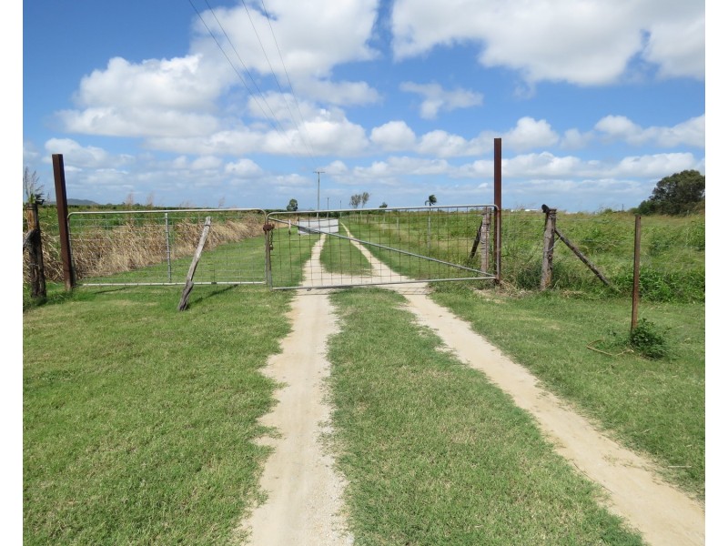 68 Reibels Road, Bowen QLD 4805