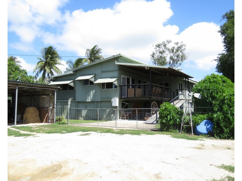 68 Reibels Road, Bowen QLD 4805