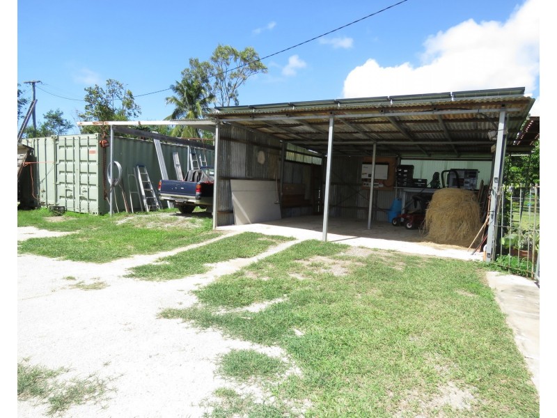 68 Reibels Road, Bowen QLD 4805