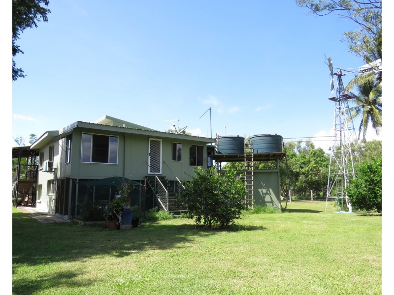 68 Reibels Road, Bowen QLD 4805