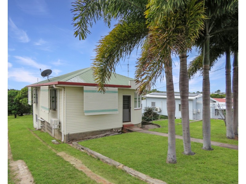 52 Gregory Street, Bowen QLD 4805
