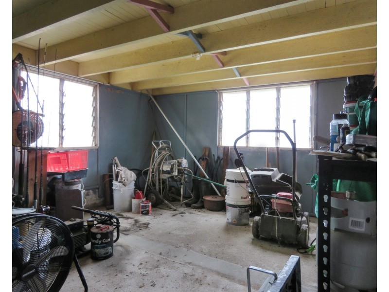 52 Gregory Street, Bowen QLD 4805