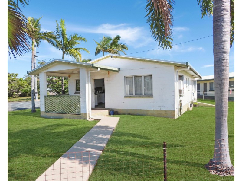 1 Whitsunday Street, Bowen QLD 4805