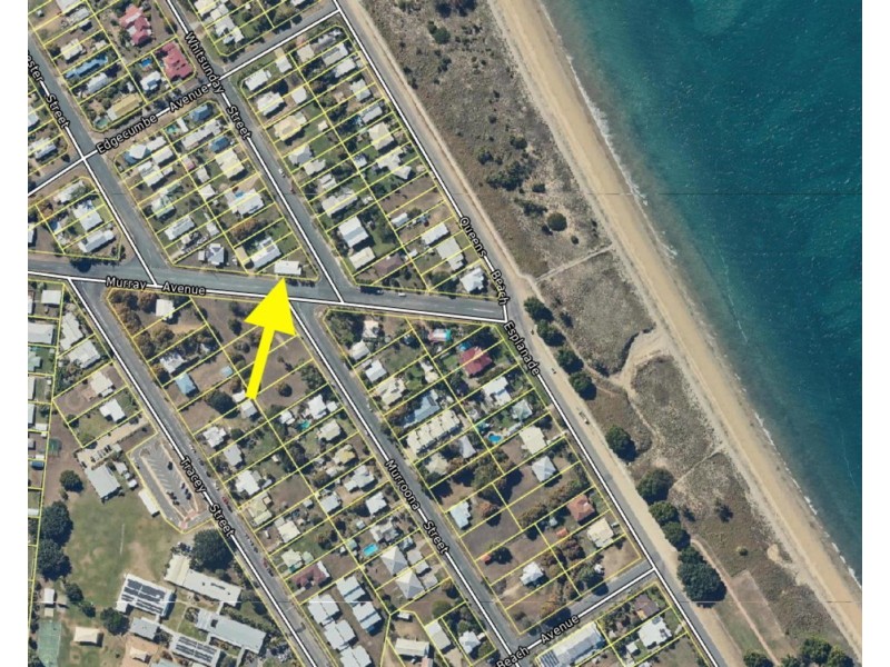 1 Whitsunday Street, Bowen QLD 4805