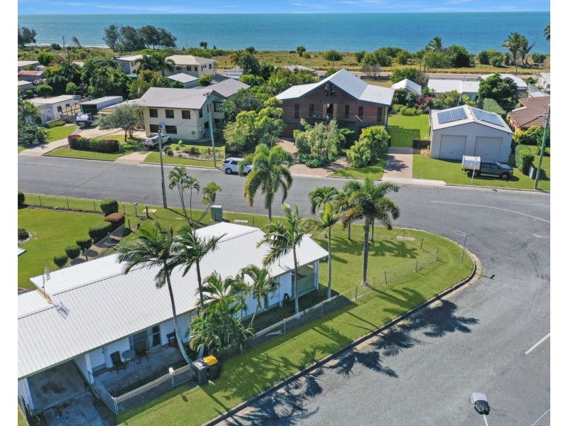 1 Whitsunday Street, Bowen QLD 4805