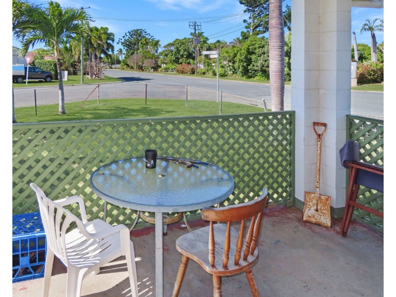1 Whitsunday Street, Bowen QLD 4805