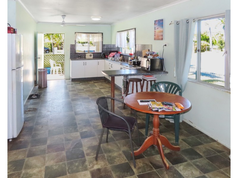 1 Whitsunday Street, Bowen QLD 4805