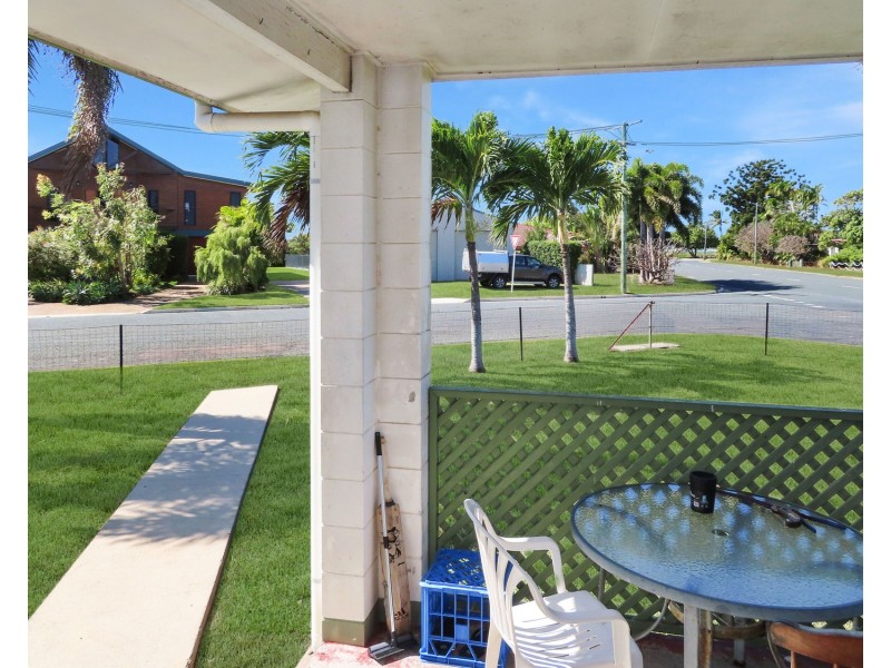 1 Whitsunday Street, Bowen QLD 4805