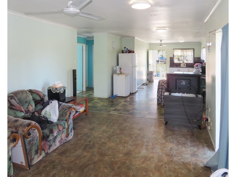 1 Whitsunday Street, Bowen QLD 4805