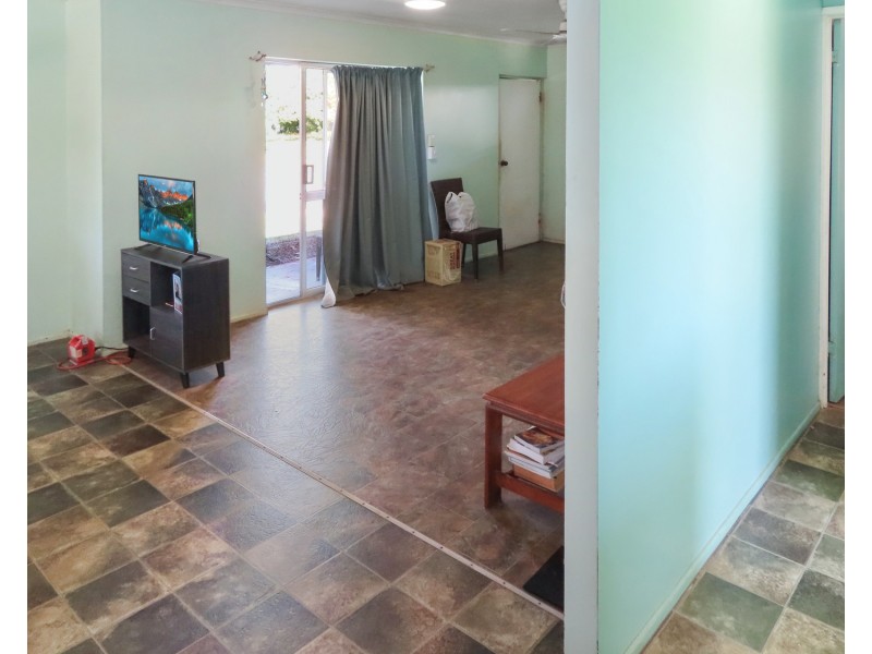 1 Whitsunday Street, Bowen QLD 4805