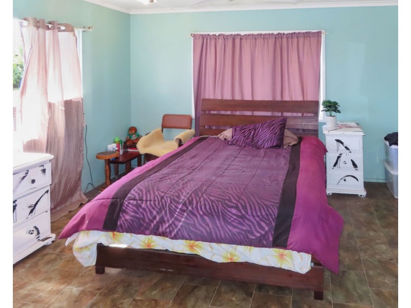 1 Whitsunday Street, Bowen QLD 4805