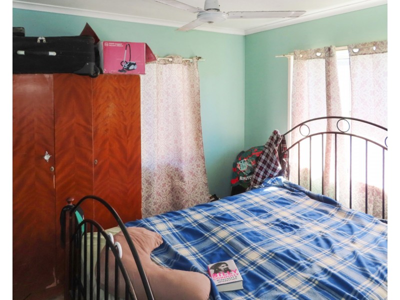 1 Whitsunday Street, Bowen QLD 4805