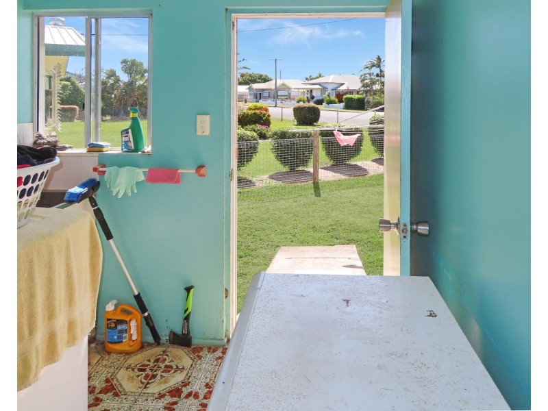 1 Whitsunday Street, Bowen QLD 4805