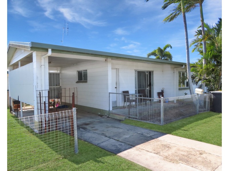 1 Whitsunday Street, Bowen QLD 4805