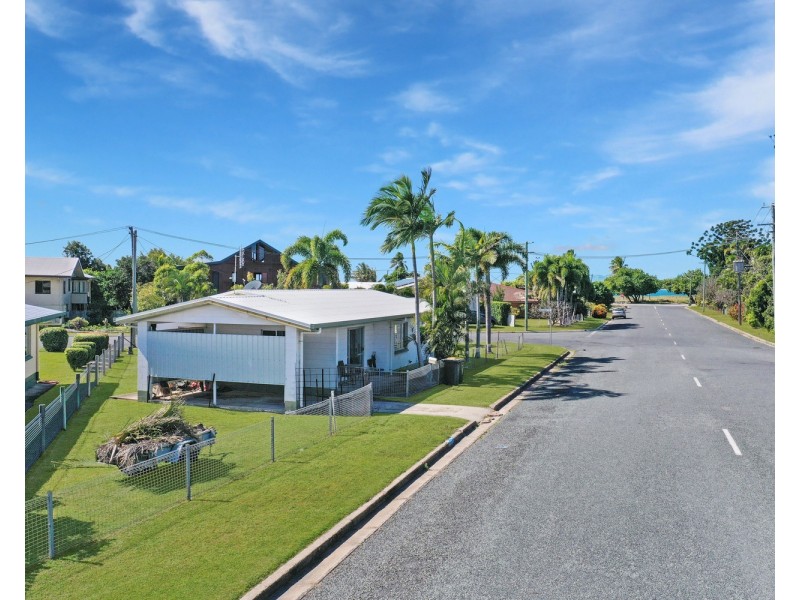 1 Whitsunday Street, Bowen QLD 4805