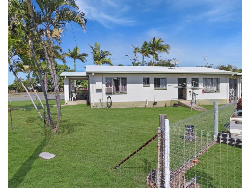 1 Whitsunday Street, Bowen QLD 4805