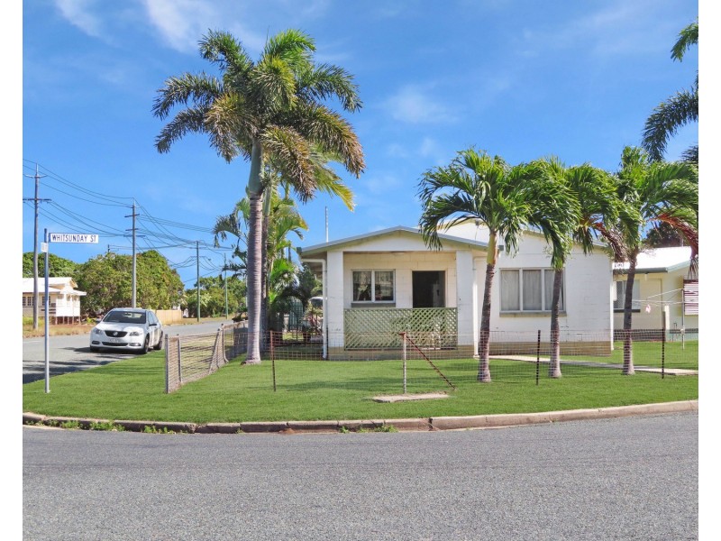 1 Whitsunday Street, Bowen QLD 4805