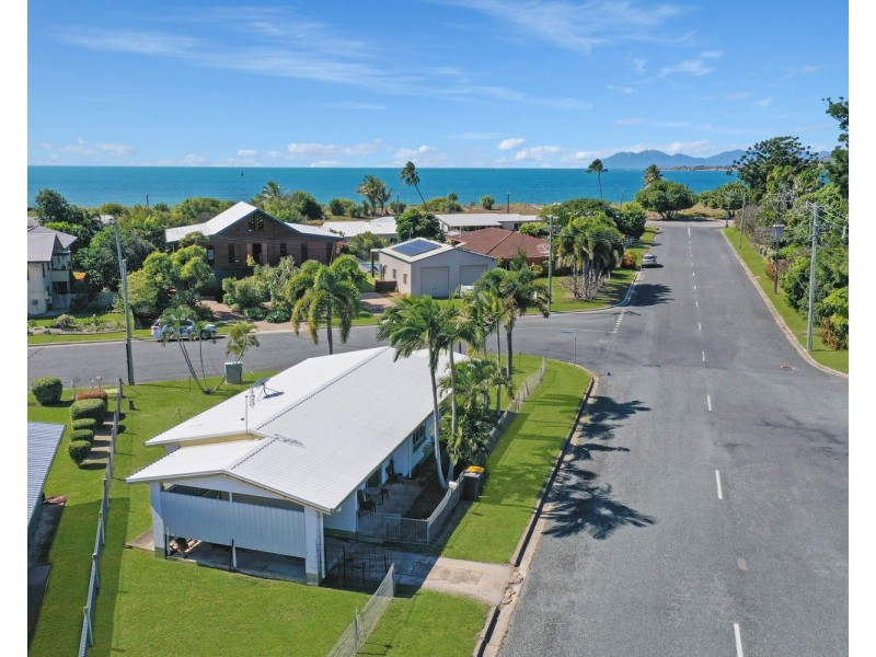 1 Whitsunday Street, Bowen QLD 4805