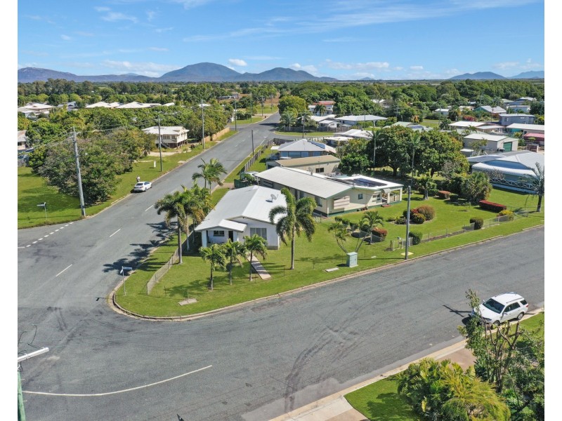 1 Whitsunday Street, Bowen QLD 4805