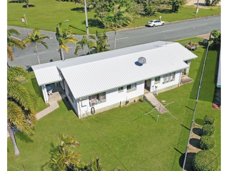 1 Whitsunday Street, Bowen QLD 4805