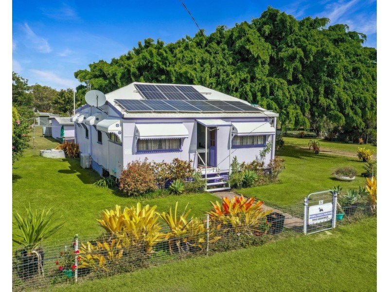 45 Matthews Street, Bowen QLD 4805