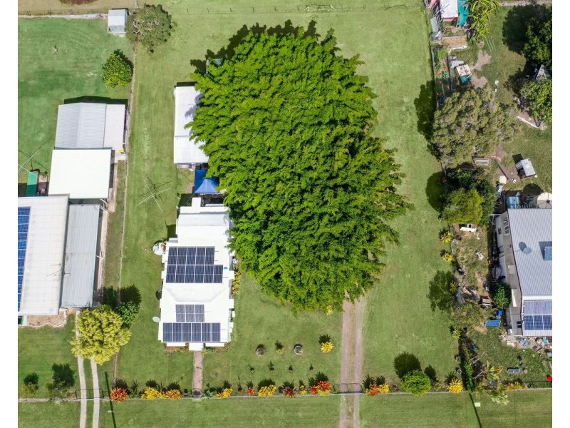 45 Matthews Street, Bowen QLD 4805