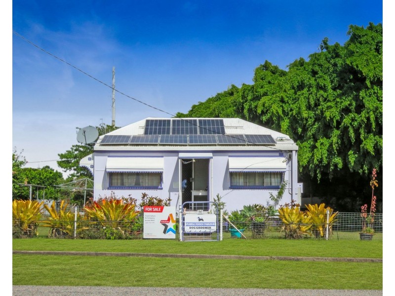 45 Matthews Street, Bowen QLD 4805