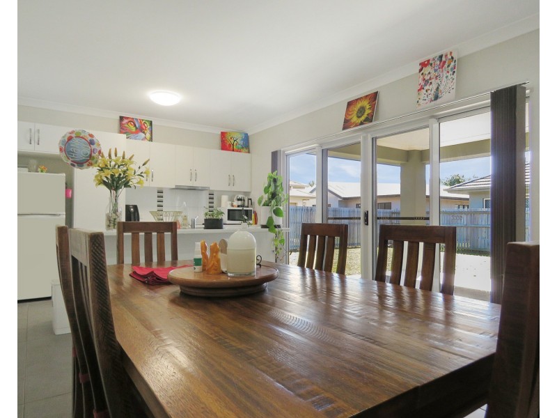 12 Seabreeze Crescent, Bowen QLD 4805