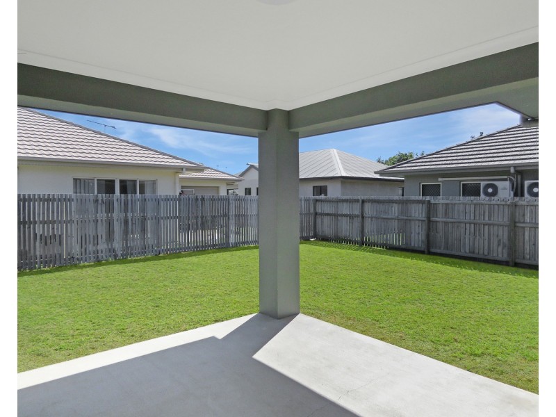 12 Seabreeze Crescent, Bowen QLD 4805